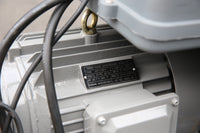 Profesyonel Yüksek Basınçlı 200 Bar ST200K Tetiksiz