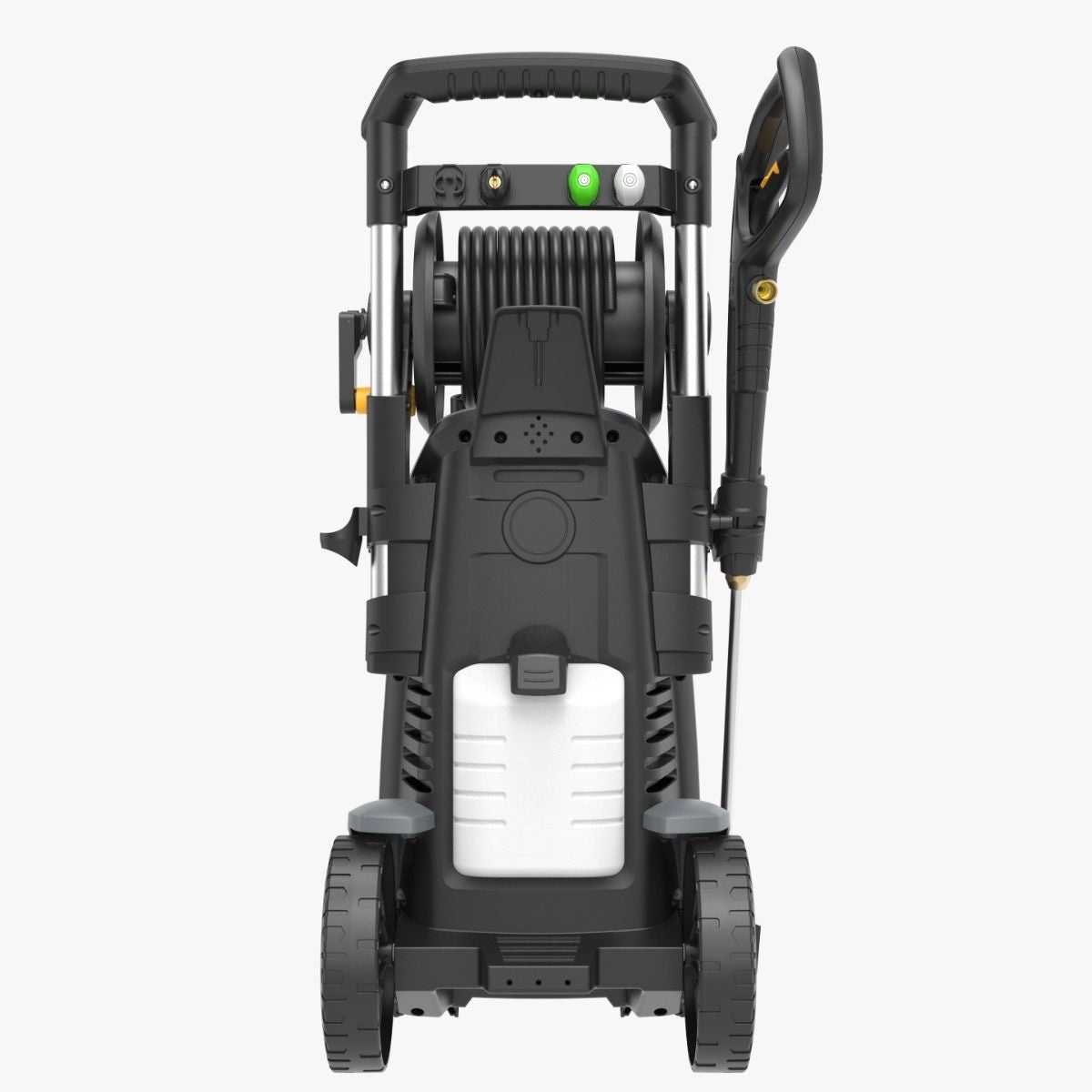 Yarı Profesyonel Yüksek Basınçlı STR 8.714 KM