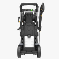 Yarı Profesyonel Yüksek Basınçlı STR 8.714 KM