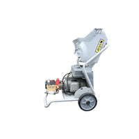 Profesyonel Yüksek Basınçlı 200 Bar ST200K Tetiksiz