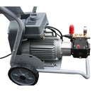 Profesyonel Yüksek Basınçlı 200 Bar ST200K Tetiksiz