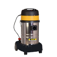 Halı ve Koltuk Temizleme Makine 35 CC Metal