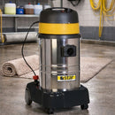 Halı ve Koltuk Temizleme Makine 35 CC Metal