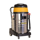 Halı ve Koltuk Temizleme Makine 60 CC Metal