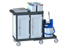 STAFF C 451 SD2 Profesyonel Hibrit Servis Arabası