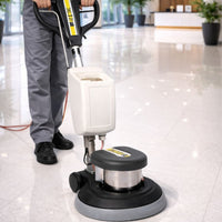 Profesyonel Yer Yıkama ve Cilalama Makinesi C45