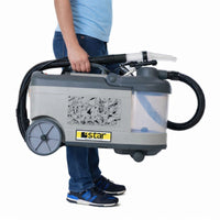 Halı ve Koltuk Yıkama Makinesi Combo 10/1 CC