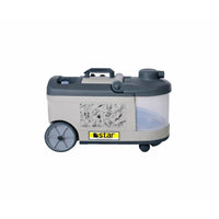 Koltuk Yıkama Makinesi Combo 10/1 CW