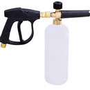 Köpük Tank Tetikli Tabanca