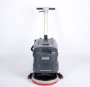 Akülü Arkadan İtmeli Yer Yıkama ve Temizleme Makinesi SC380