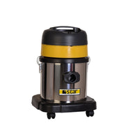 Islak ve Kuru Elektrikli Süpürge 3420 WD Metal