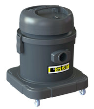 Kuru Elektrikli Süpürge Herkül 20 WD Plastik