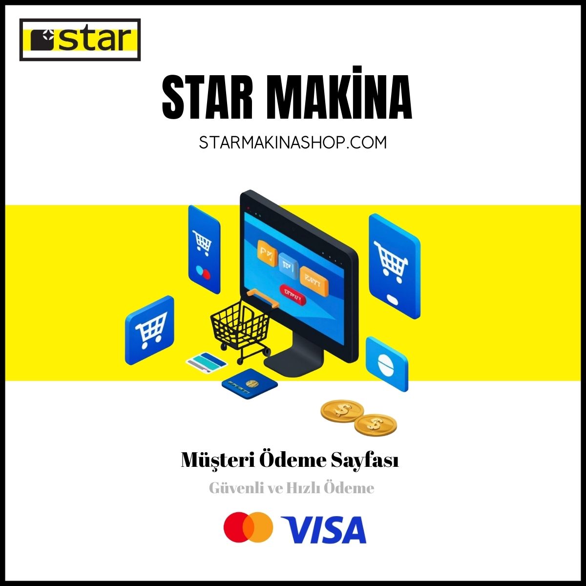 Link Ödeme / Payment Link