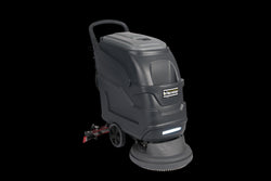 Elektrikli Arkadan İtmeli Yer Yıkama ve Temizleme Makinesi SC4500 E