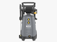 STR 6.711 Basınçlı Yıkama Makinesi 145 Bar | Köpük Sistemli