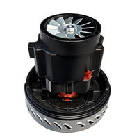 Single Stage Bypass PRC 220 V Vakum Motor