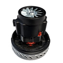 Double Stage (Çift Fanlı) Bypass PRC 220 V Vakum Motoru