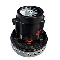 Double Stage (Çift Fanlı) Bypass PRC 220 V Vakum Motoru