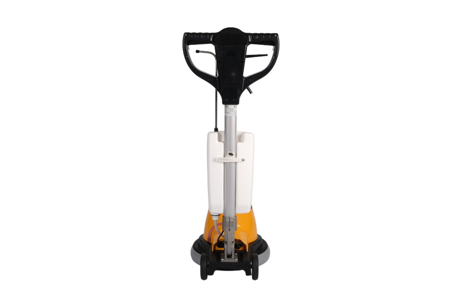 Profesyonel Yer Yıkama ve Cilalama Makinesi C43