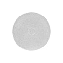 Zemin Yer Yıkama Pedi Beyaz 20'' 51 Cm