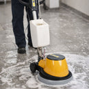 Profesyonel Yer Yıkama ve Cilalama Makinesi C43