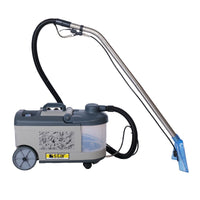 Halı ve Koltuk Yıkama Makinesi Combo 10/1 CC