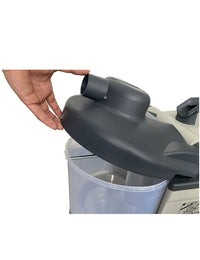 Koltuk Yıkama Makinesi Combo 10/1 CW