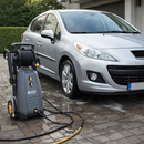 Yarı Profesyonel Yüksek Basınçlı STR 8.714 KM