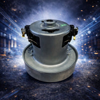 Kuru Tip 220 V Vakum Motor