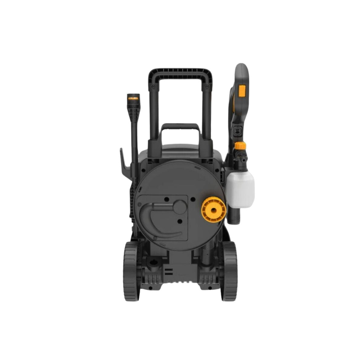 Yarı Profesyonel Yüksek Basınçlı STR 5.710 Picollo