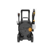 Yarı Profesyonel Yüksek Basınçlı STR 5.710 Picollo