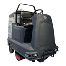 Binilebilir Yer Yıkama ve Temizleme Makinesi RO 36