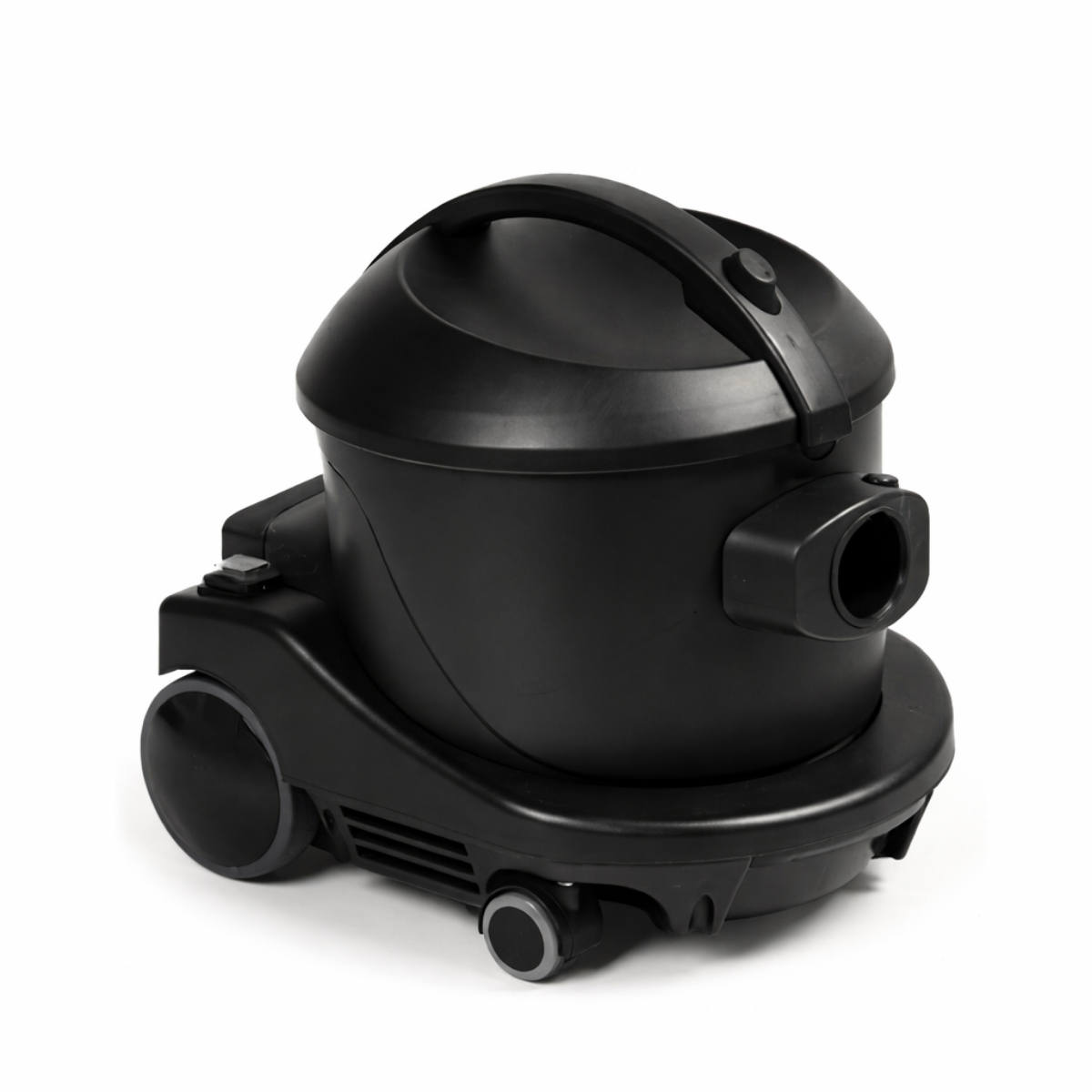 Profesyonel Kuru Elektrikli Süpürge Re-Eco Silent Baby Plastik