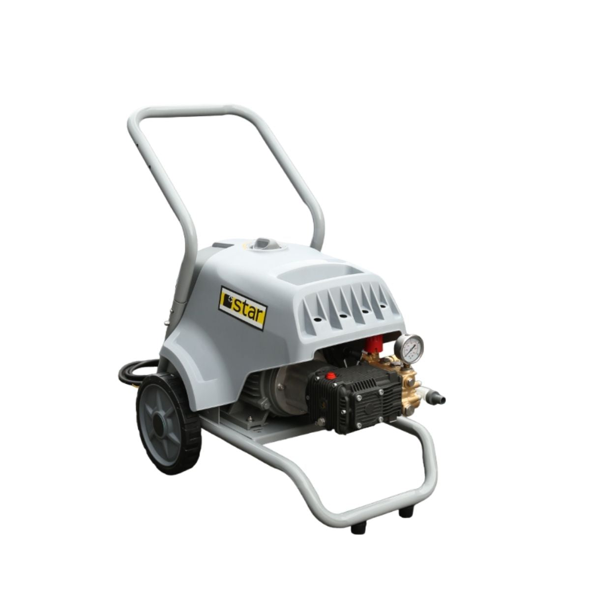 Profesyonel Yüksek Basınçlı 200 Bar ST200KT Tetikli