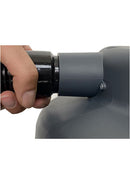 Koltuk Yıkama Makinesi Combo 10/1 CW