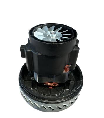 VAKUM MOTOR 220 V BY PASS SINGLE STAGE PRC - 1