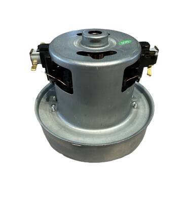 VAKUM MOTOR 220 V KURU TİP MOTOR - 1